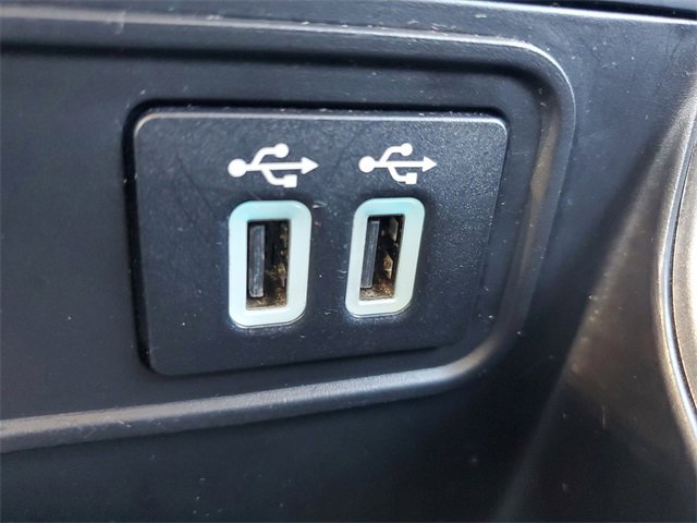 Used 2020 Ford EcoSport SE w/ SE Convenience Package image 27