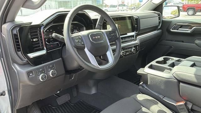 New 2026 GMC Sierra 1500 Elevation AWD/4WD image 10