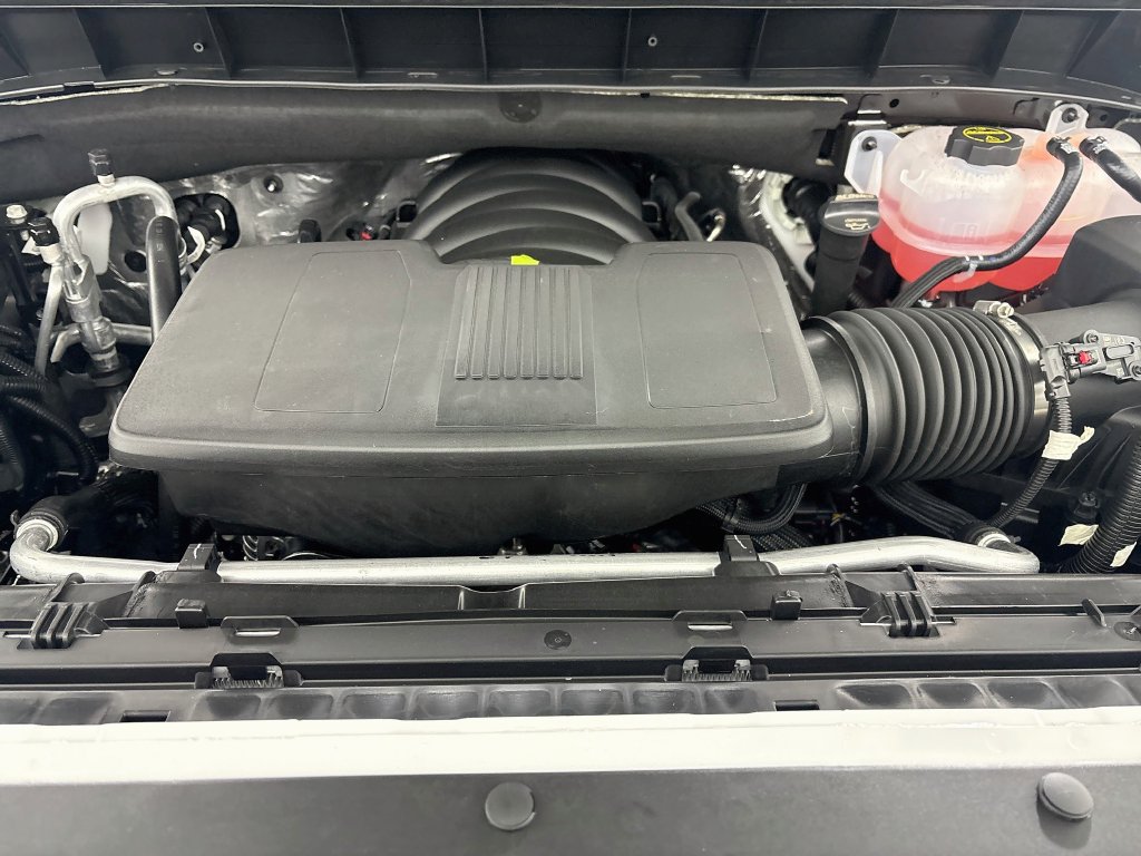 New 2026 Chevrolet Silverado 1500 RST w/ All Star Edition Plus AWD/4WD image 30