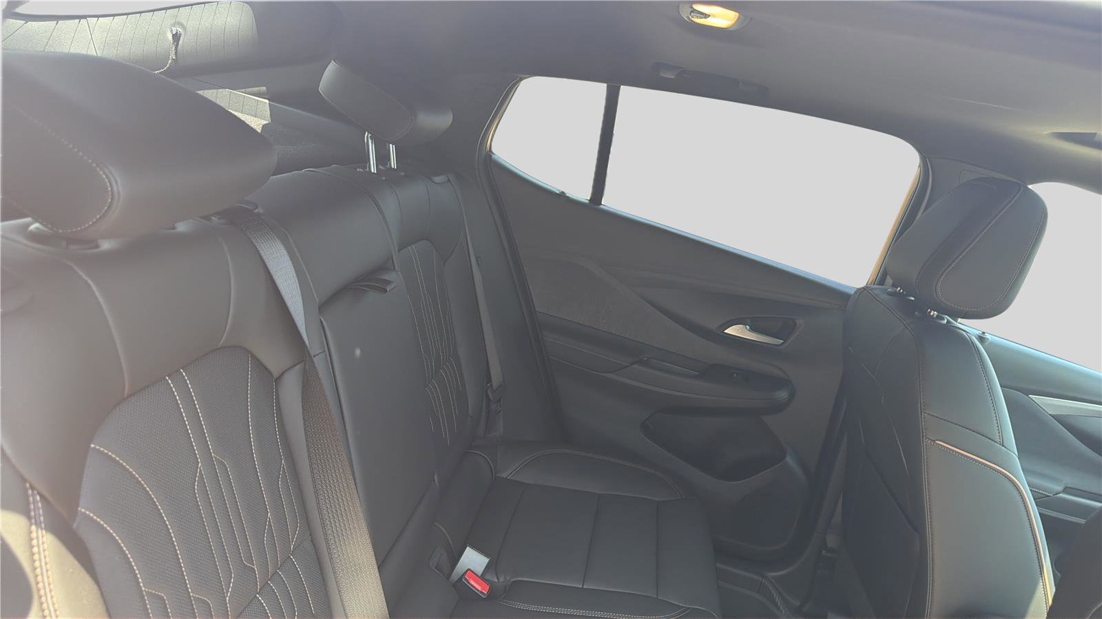 New 2026 Buick Envista Preferred FWD image 21