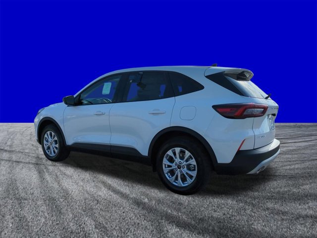New 2026 Ford Escape Active image 6