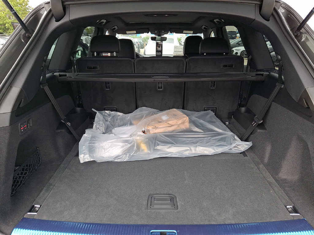 New 2026 Audi Q7 2.0T Premium AWD/4WD image 14