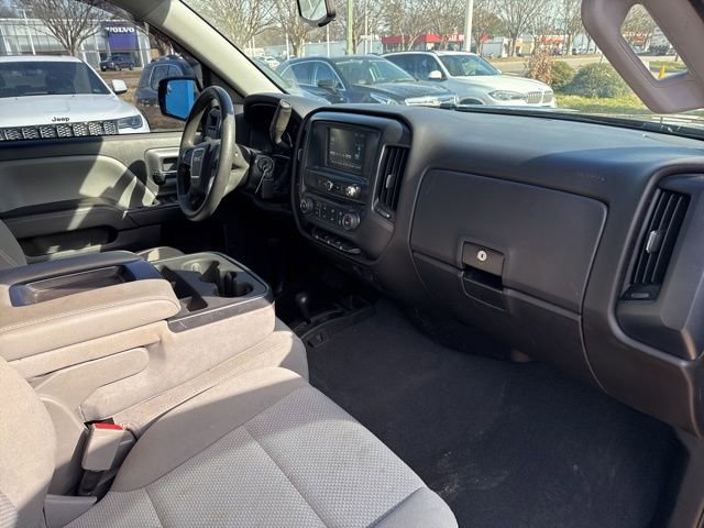 Used 2019 GMC Sierra 1500 Limited w/ Elevation Edition image 16