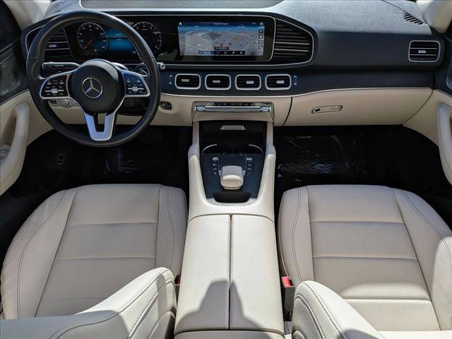 Used 2022 Mercedes-Benz GLE 350 image 19