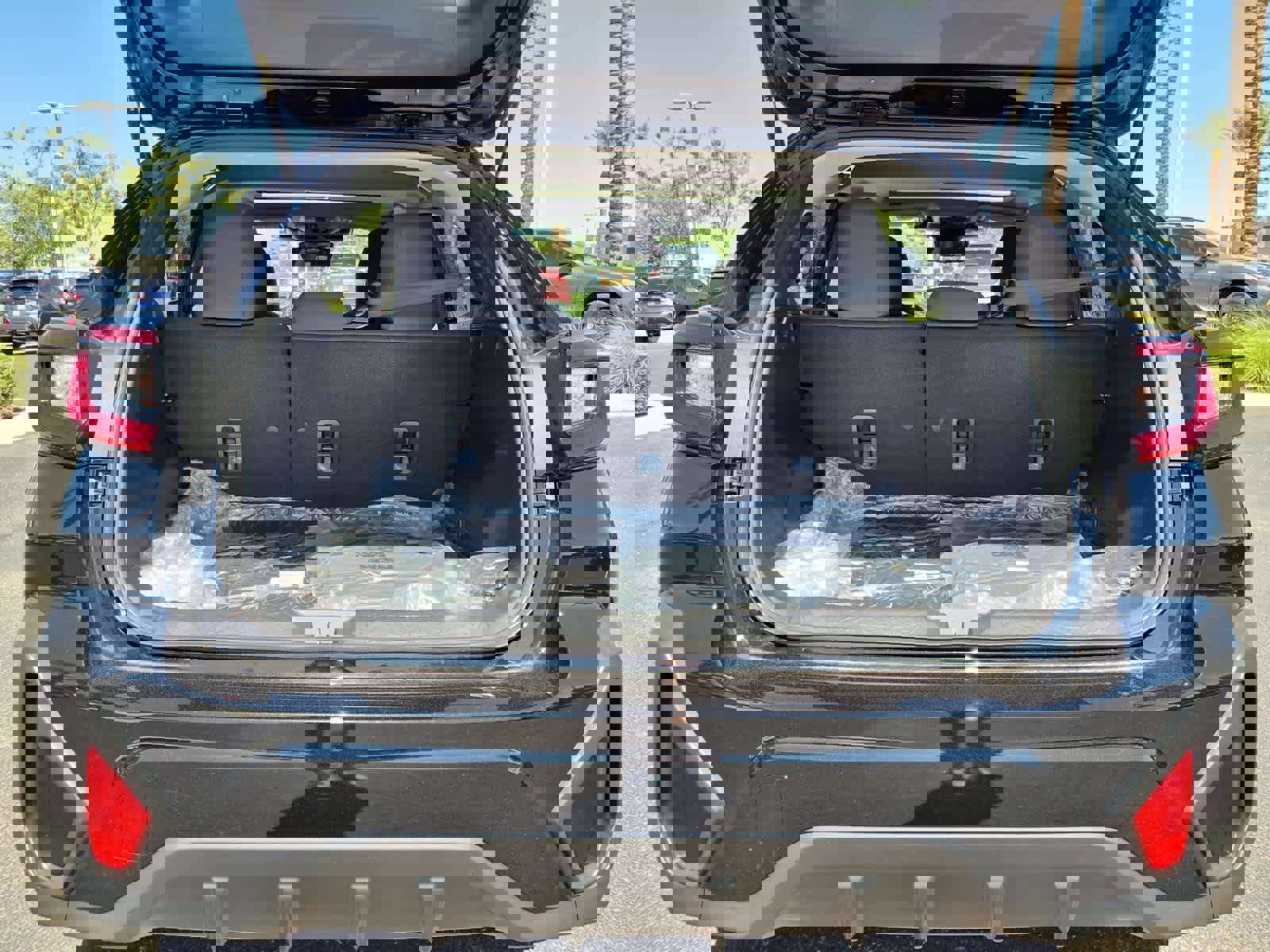 New 2025 Subaru Crosstrek 2.0i Premium image 14