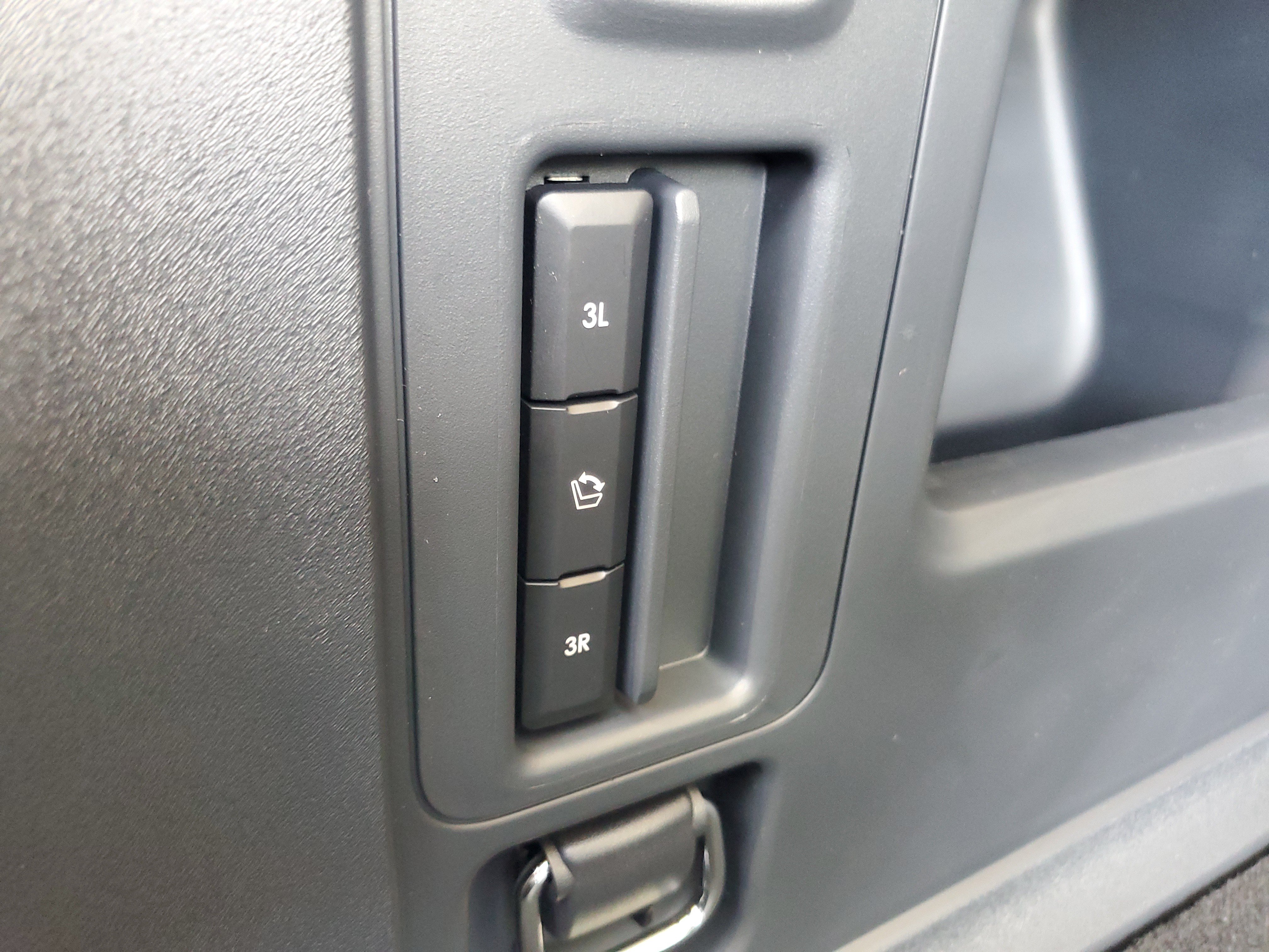 New 2027 Lincoln Navigator L Reserve AWD/4WD image 35