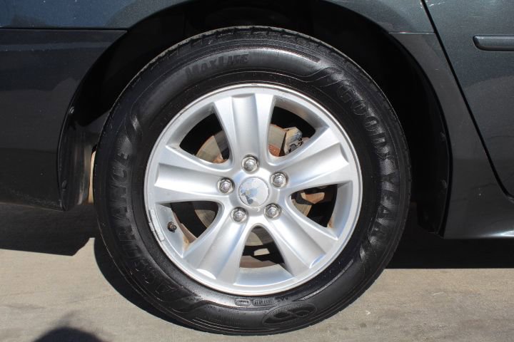 Used 2012 Chevrolet Impala LS image 10