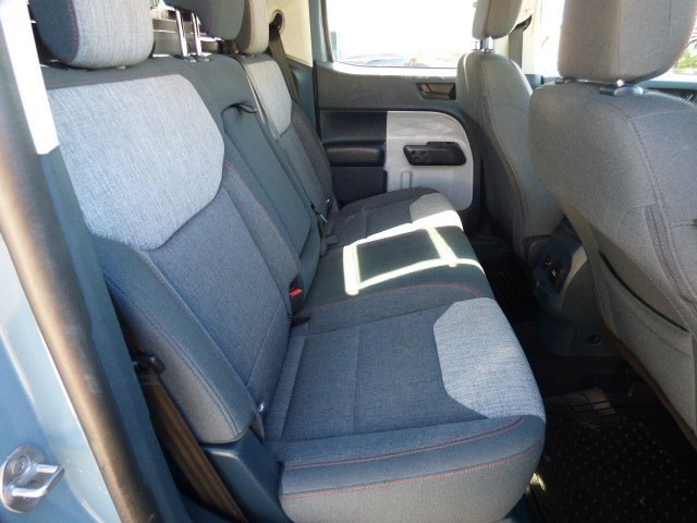 Used 2022 Ford Maverick XLT w/ XLT Luxury Package image 7