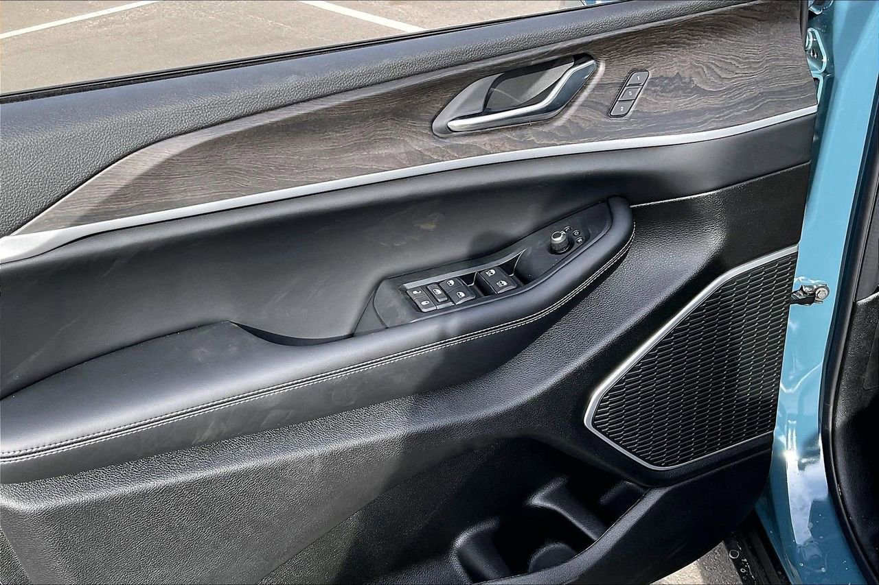 New 2026 Jeep Grand Cherokee Limited image 27