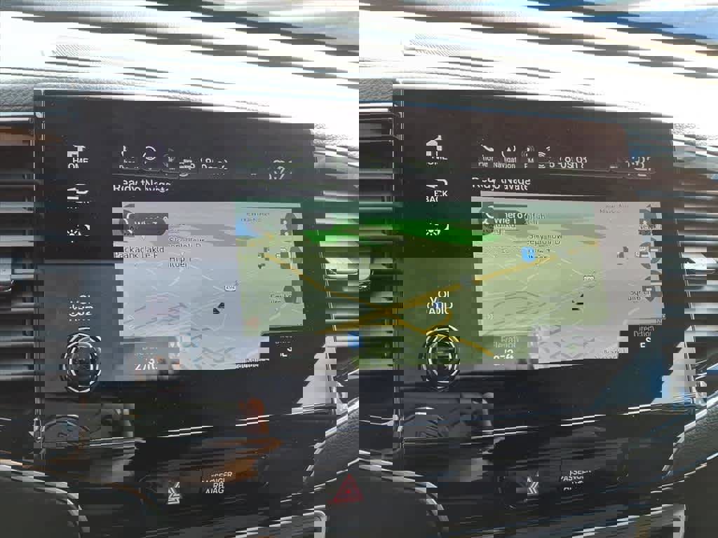 Used 2021 Honda Passport Elite image 16