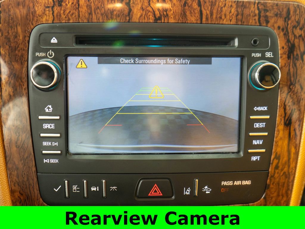 Used 2014 Chevrolet Traverse LT AWD/4WD image 20