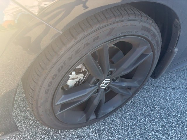 Used 2026 Honda Civic Si image 12