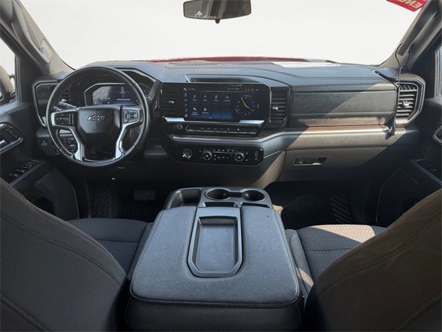 Used 2024 Chevrolet Silverado 1500 RST image 10