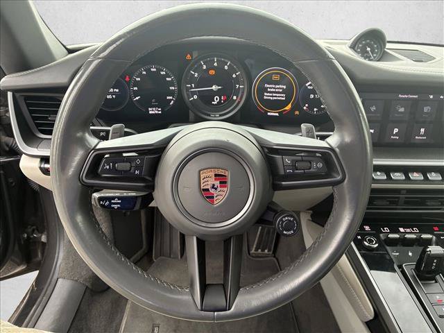 Used 2020 Porsche 911 Carrera S RWD image 14