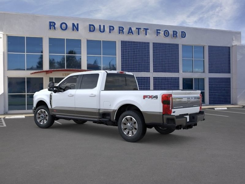 New 2026 Ford F250 King Ranch AWD/4WD image 27