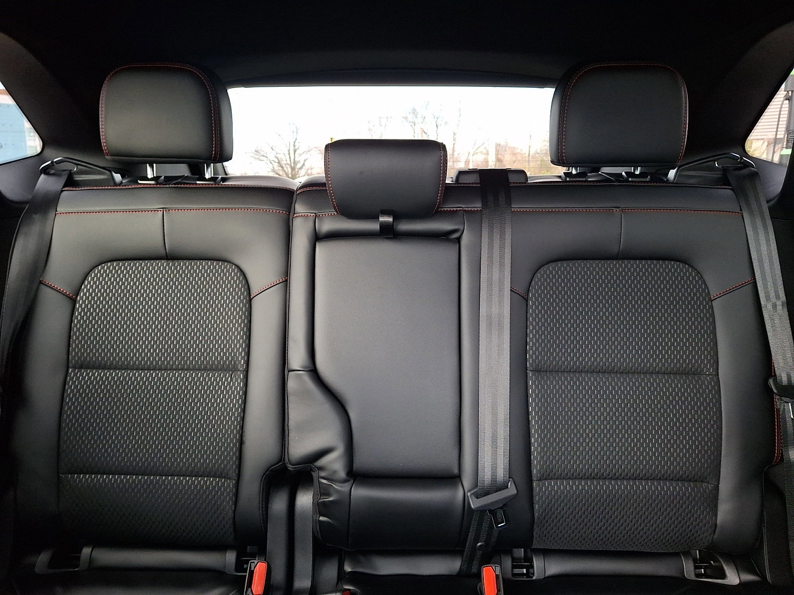 New 2026 Ford Escape ST-Line w/ Tech Pack #1 image 20