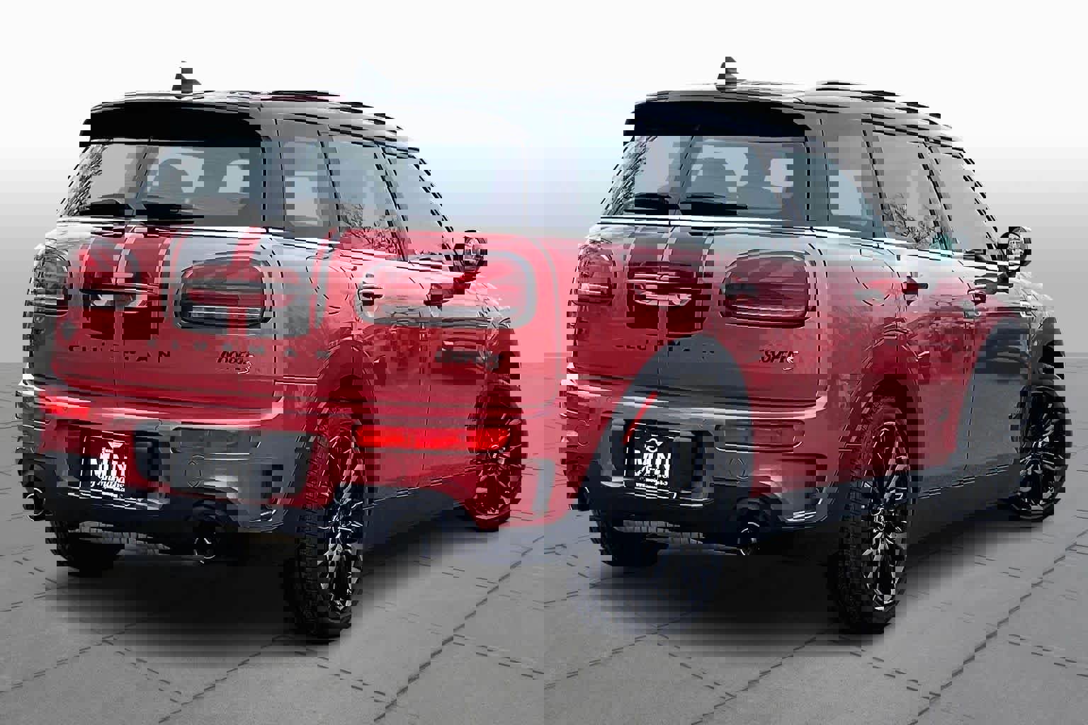 Used 2024 MINI Cooper Clubman S image 12