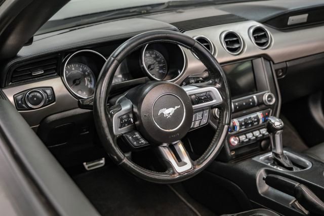 Used 2018 Ford Mustang Premium image 23