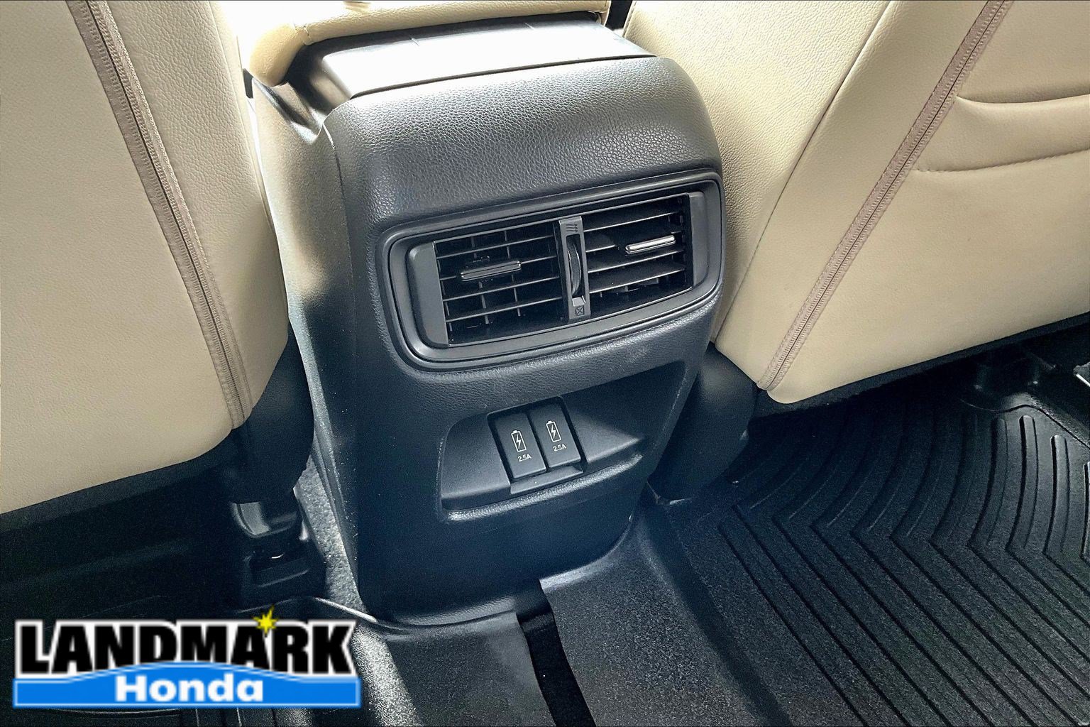 Used 2019 Honda CR-V EX-L image 24