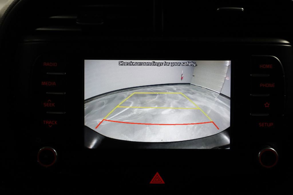 Used 2021 Kia Soul LX image 35