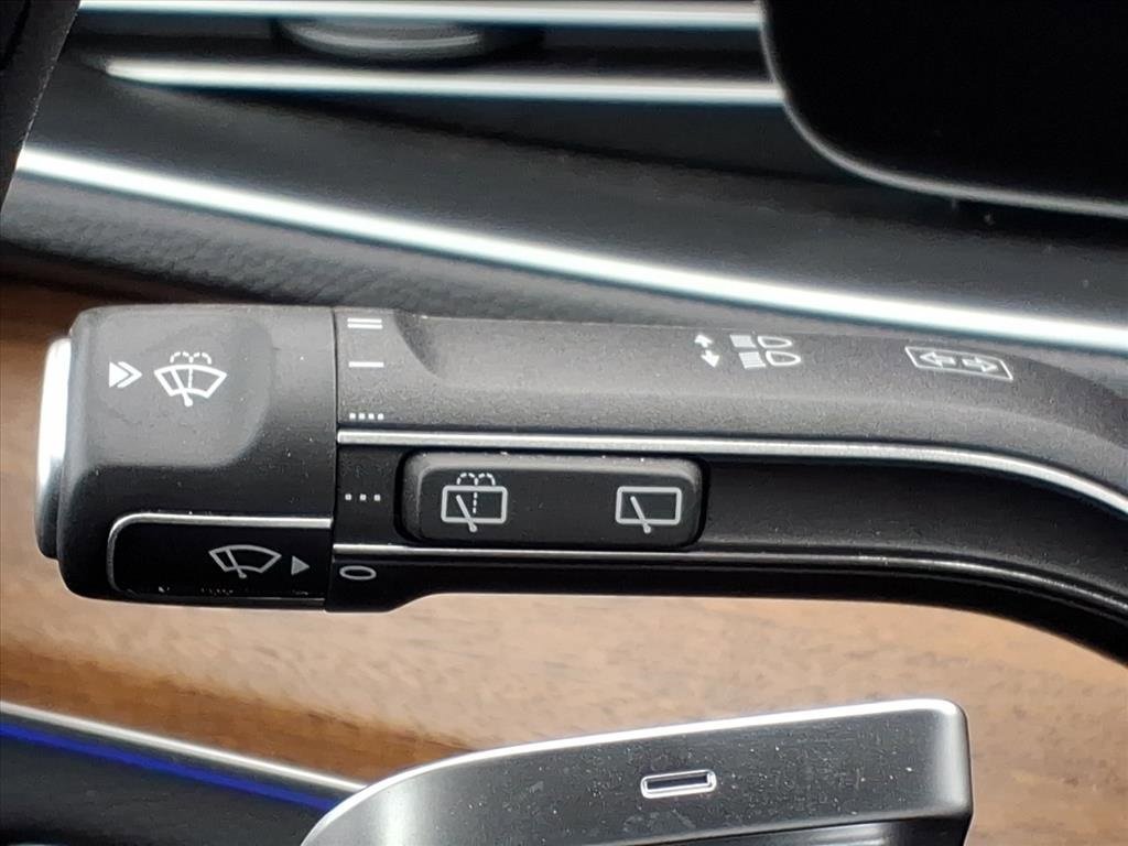 Certified 2025 Mercedes-Benz GLE 350 4MATIC image 24