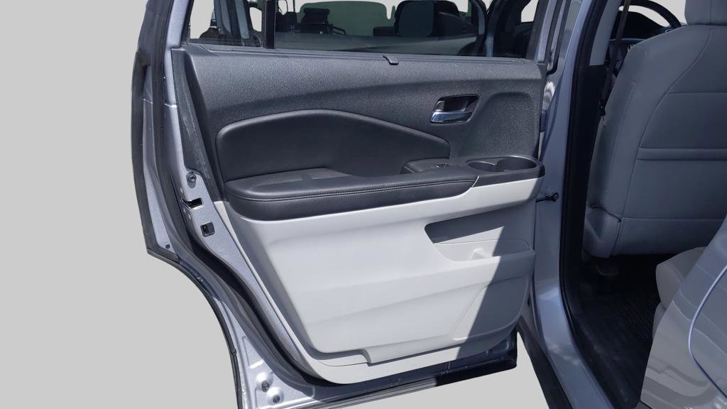 Used 2022 Honda Pilot Special Edition image 29