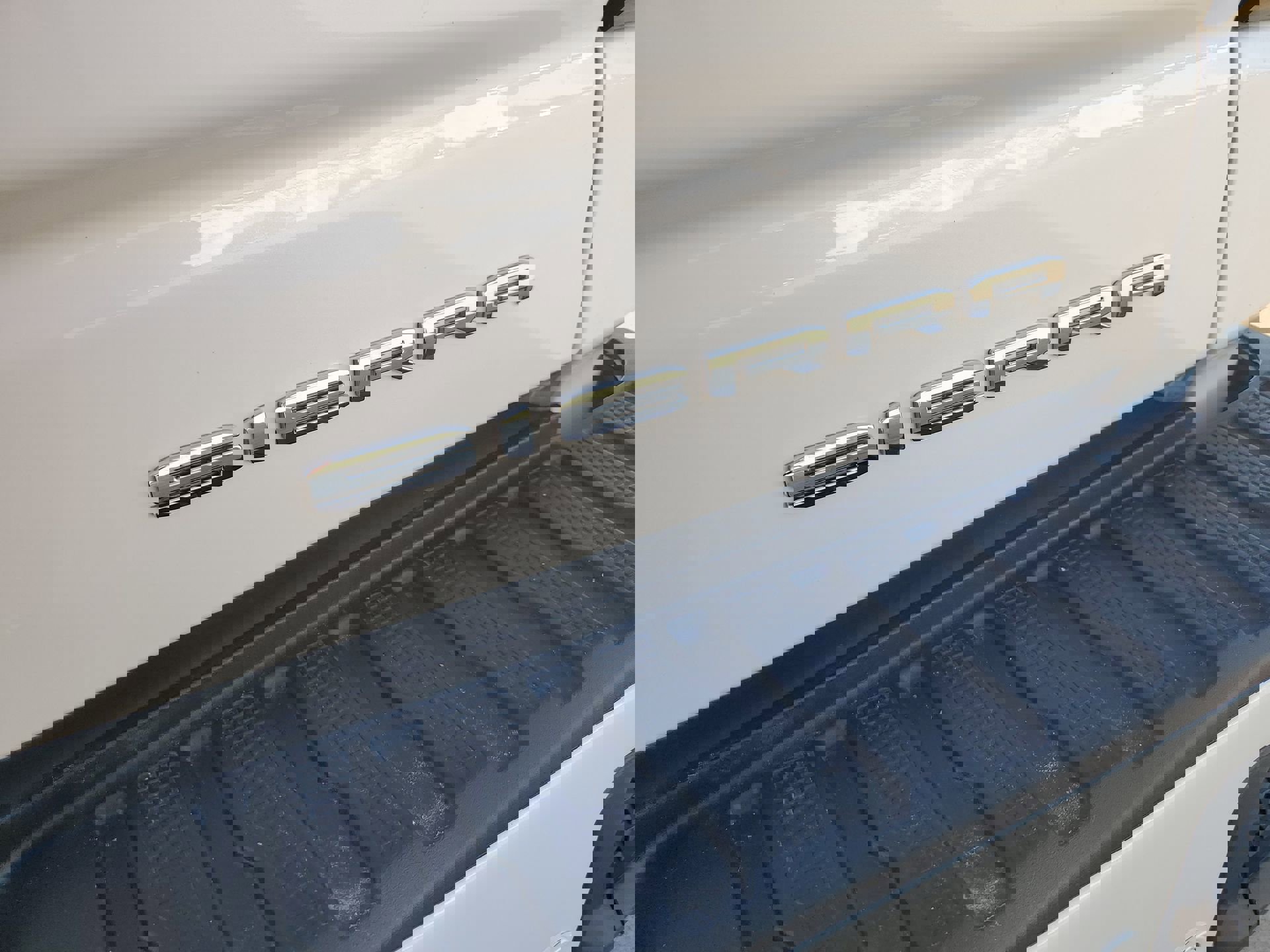 Certified 2025 GMC Sierra 1500 Denali w/ Denali Reserve Package image 39