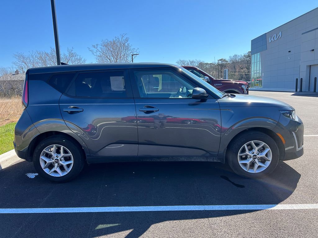 Used 2024 Kia Soul LX w/ Option Group 015 image 6