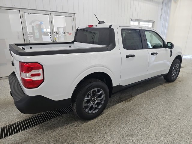 New 2025 Ford Maverick XLT w/ XLT Luxury Package image 6