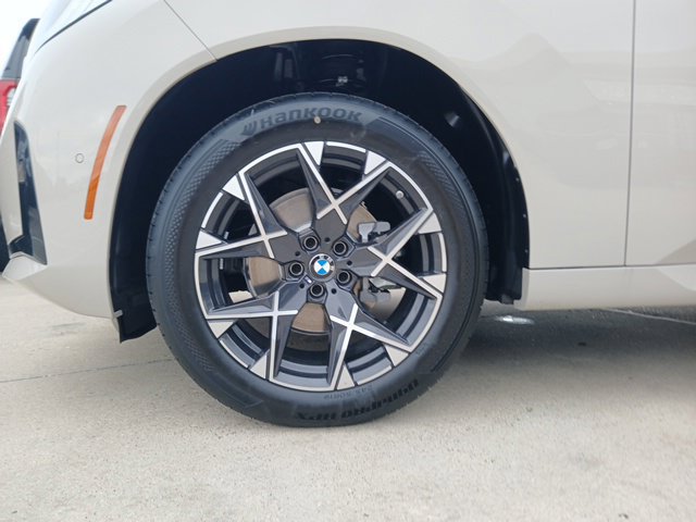 New 2026 BMW X3 xDrive30i AWD/4WD image 5
