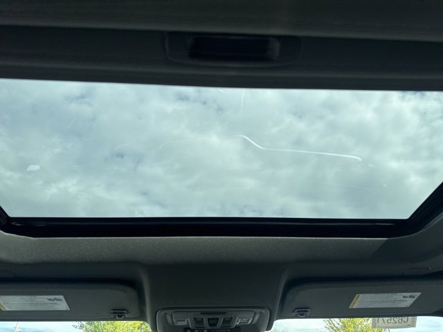 New 2026 Chevrolet Silverado 1500 RST w/ Convenience Package II image 23