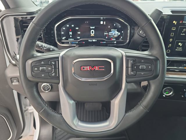 Certified 2023 GMC Sierra 1500 Elevation image 26