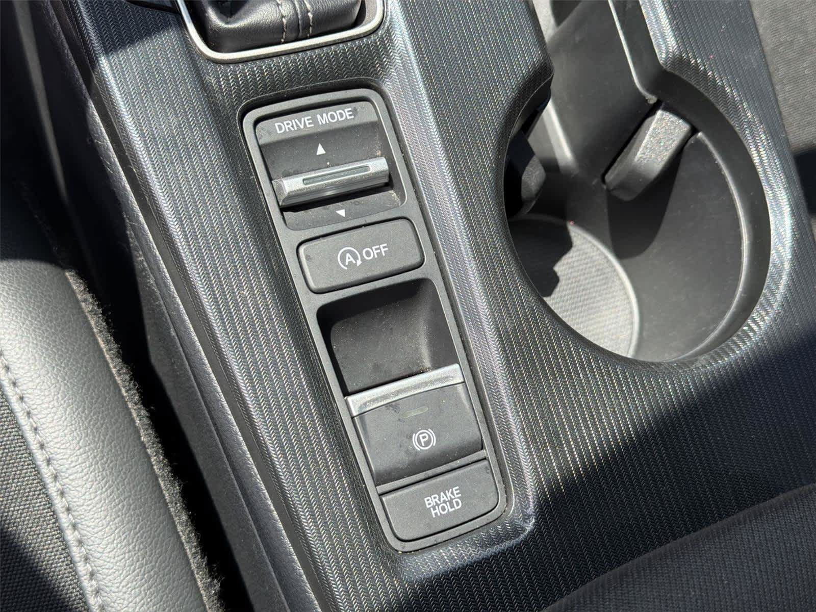 Used 2024 Honda Civic Sport image 37