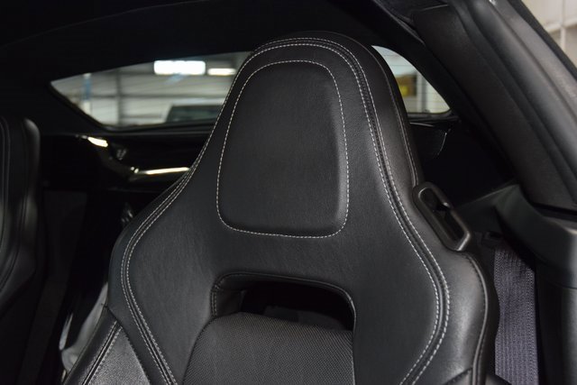 Used 2016 Chevrolet Corvette Stingray Convertible w/ Battery Protection Package image 45