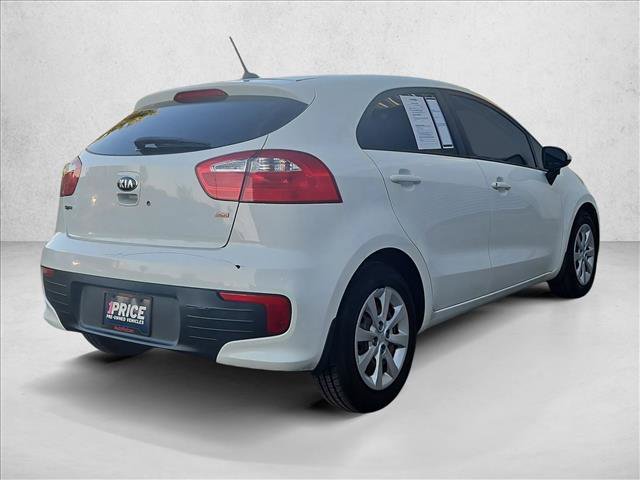 Used 2016 Kia Rio LX FWD image 5