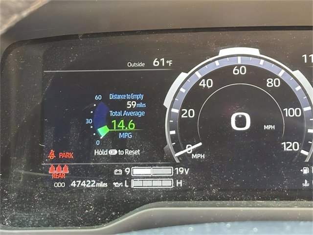 Used 2023 Toyota Tundra TRD Pro image 16