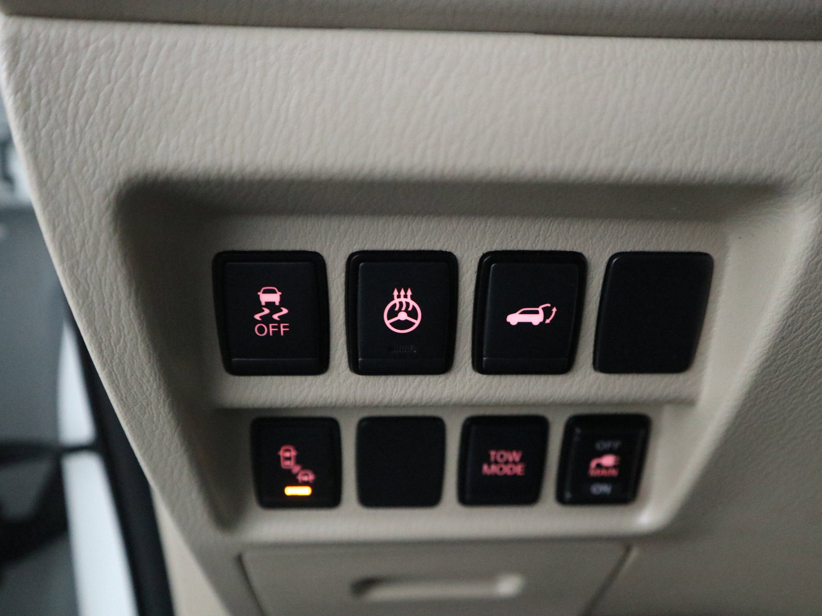 Used 2019 Nissan Pathfinder Platinum AWD/4WD image 31
