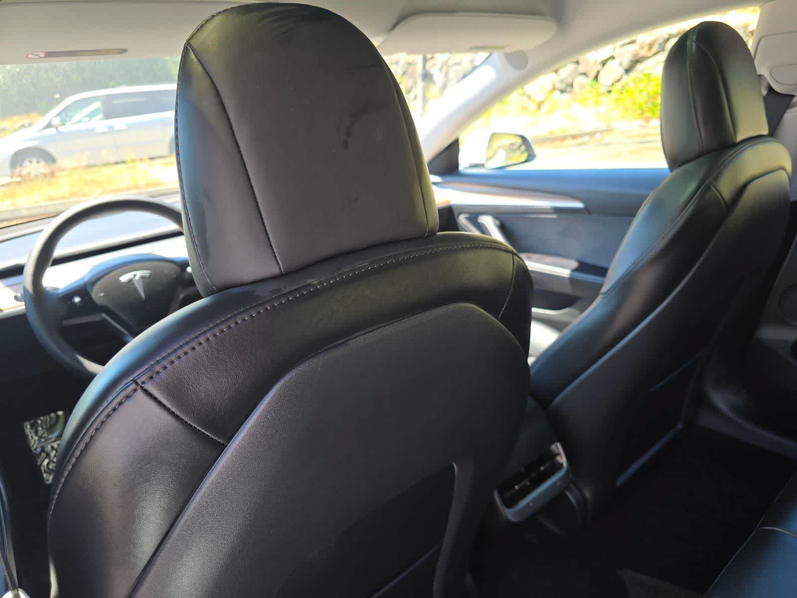 Used 2021 Tesla Model 3 Standard Range Plus RWD image 9