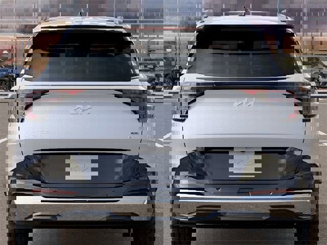 New 2026 Kia Sportage SX image 13