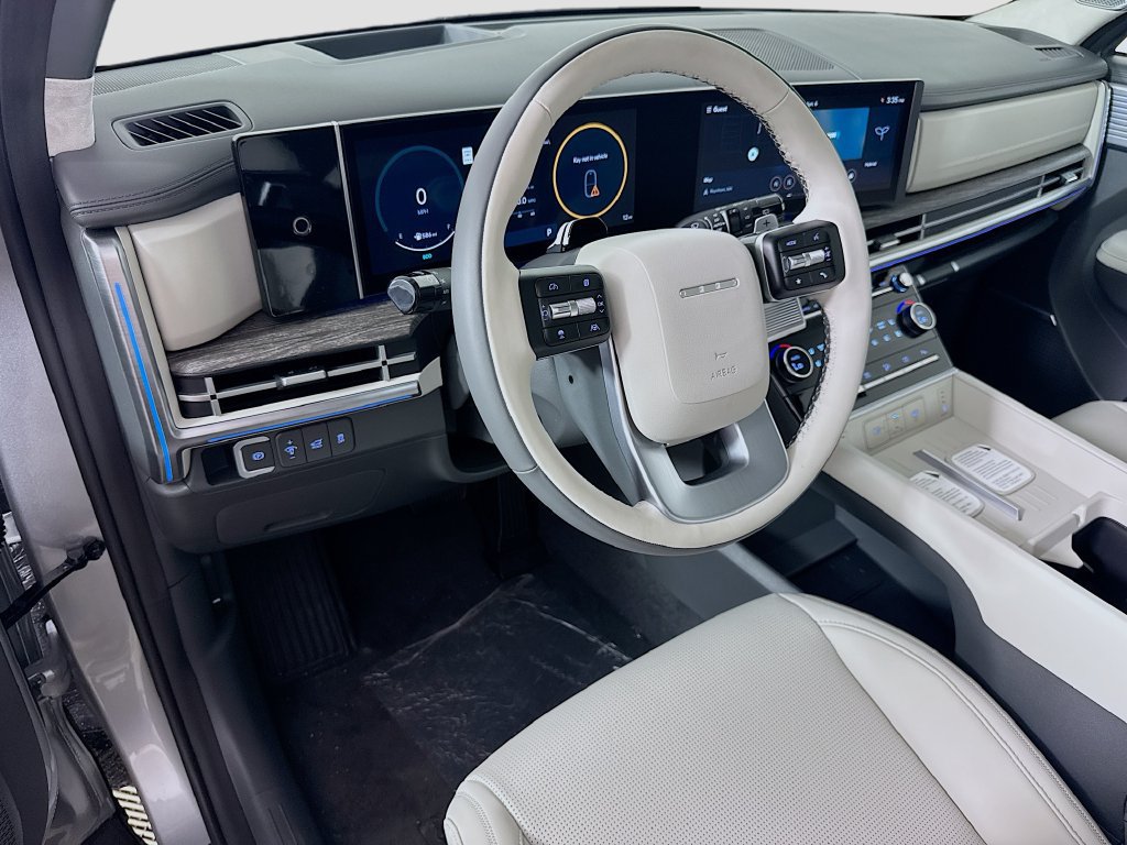 New 2026 Hyundai Santa Fe Calligraphy AWD/4WD image 19
