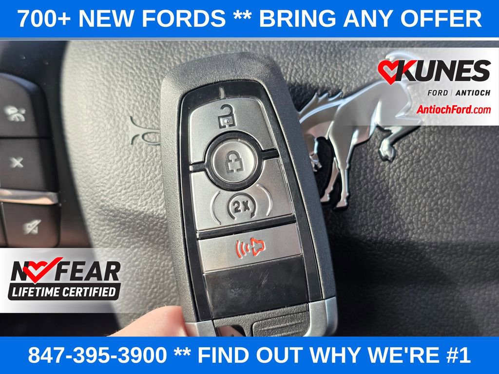 New 2026 Ford Bronco Sport Outer Banks w/ Outer Banks Tech Package+ AWD/4WD image 72