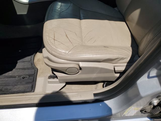 Used 2010 Ford Focus SEL FWD image 22
