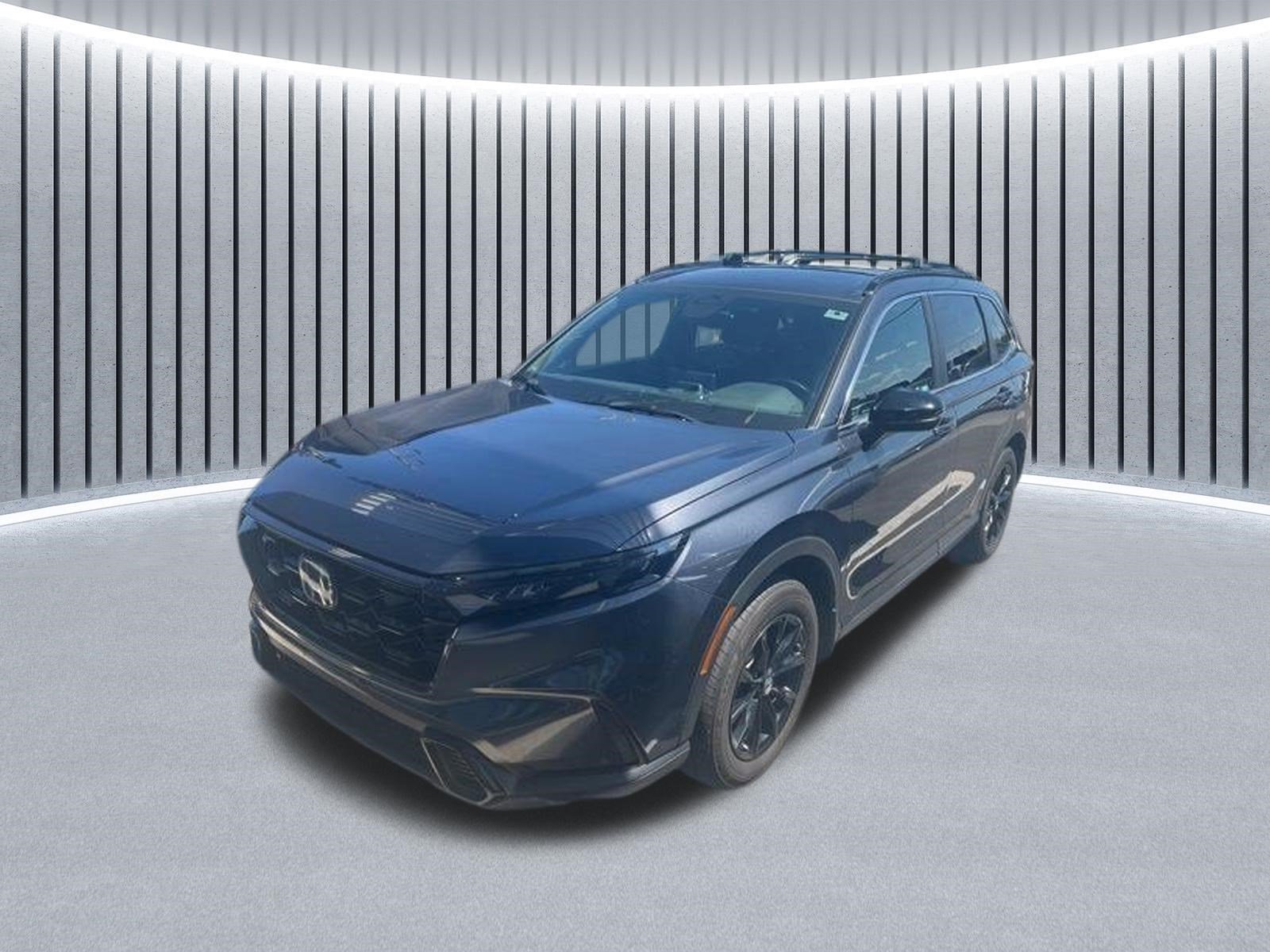 Used 2024 Honda CR-V Sport-L image 2