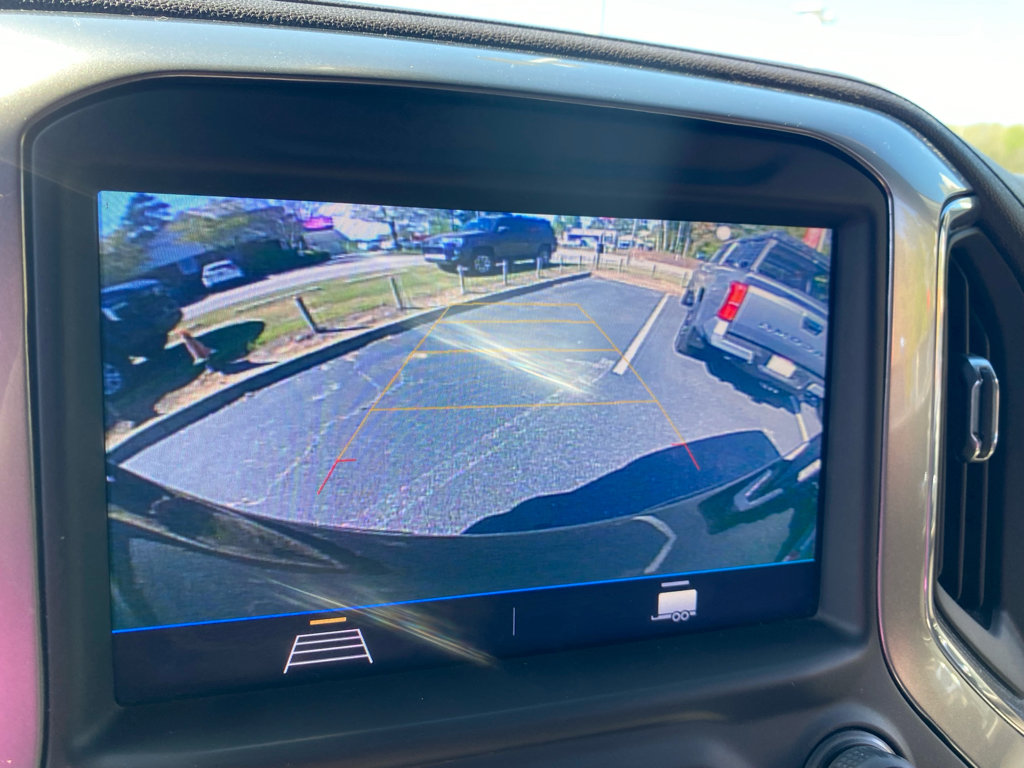 Used 2022 Chevrolet Silverado 1500 LT image 26