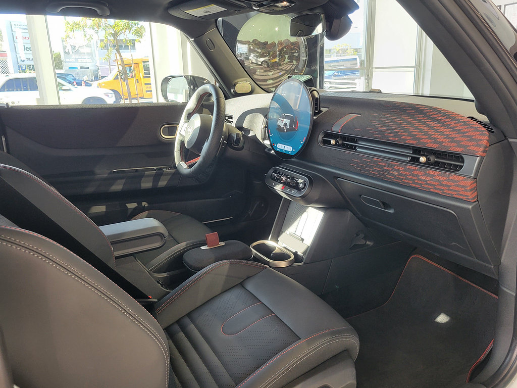 Used 2026 MINI Cooper John Cooper Works FWD image 11