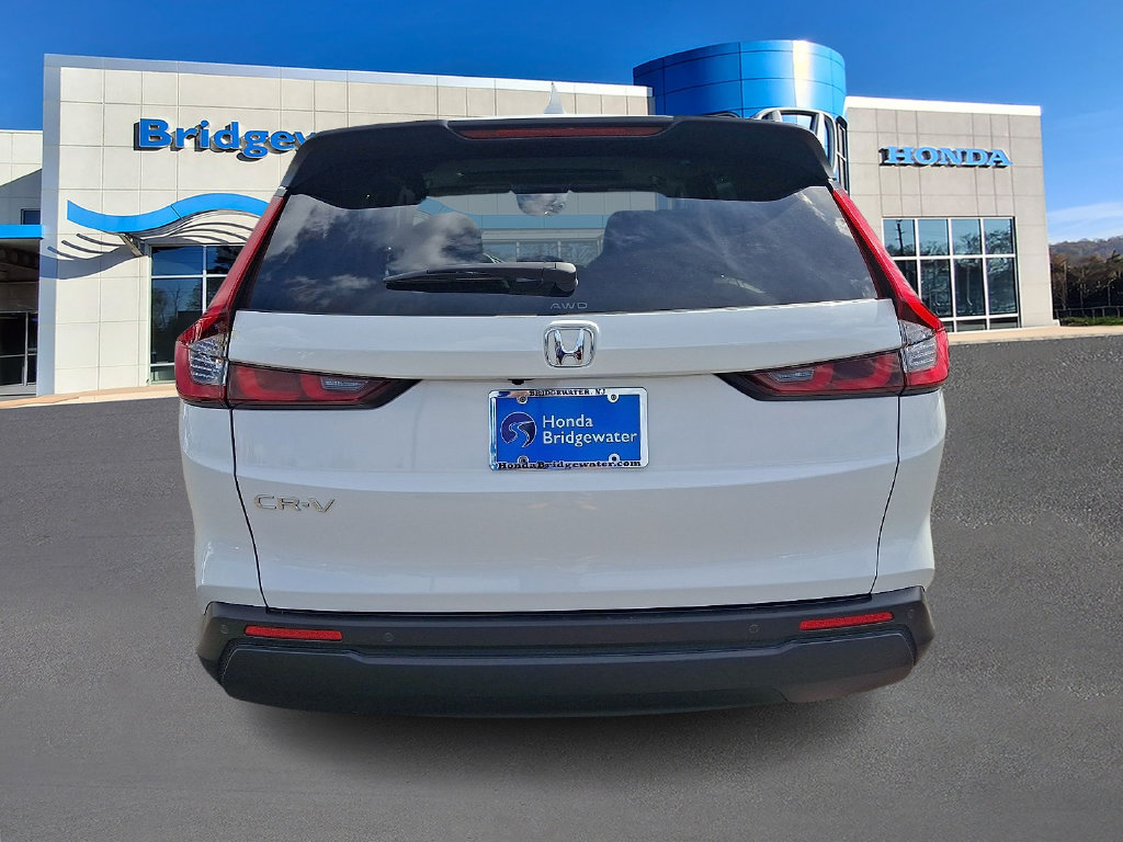 Used 2024 Honda CR-V EX-L image 5