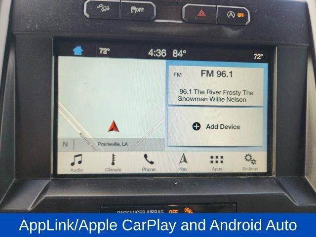 Used 2018 Ford F150 Lariat AWD/4WD image 34