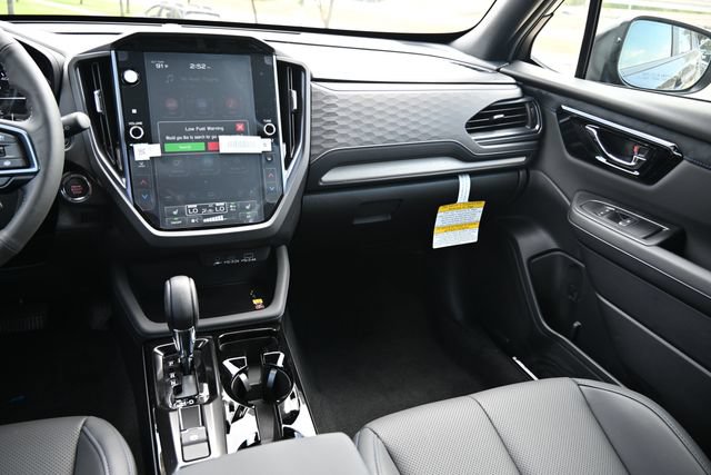 New 2026 Subaru Forester Limited AWD/4WD image 10