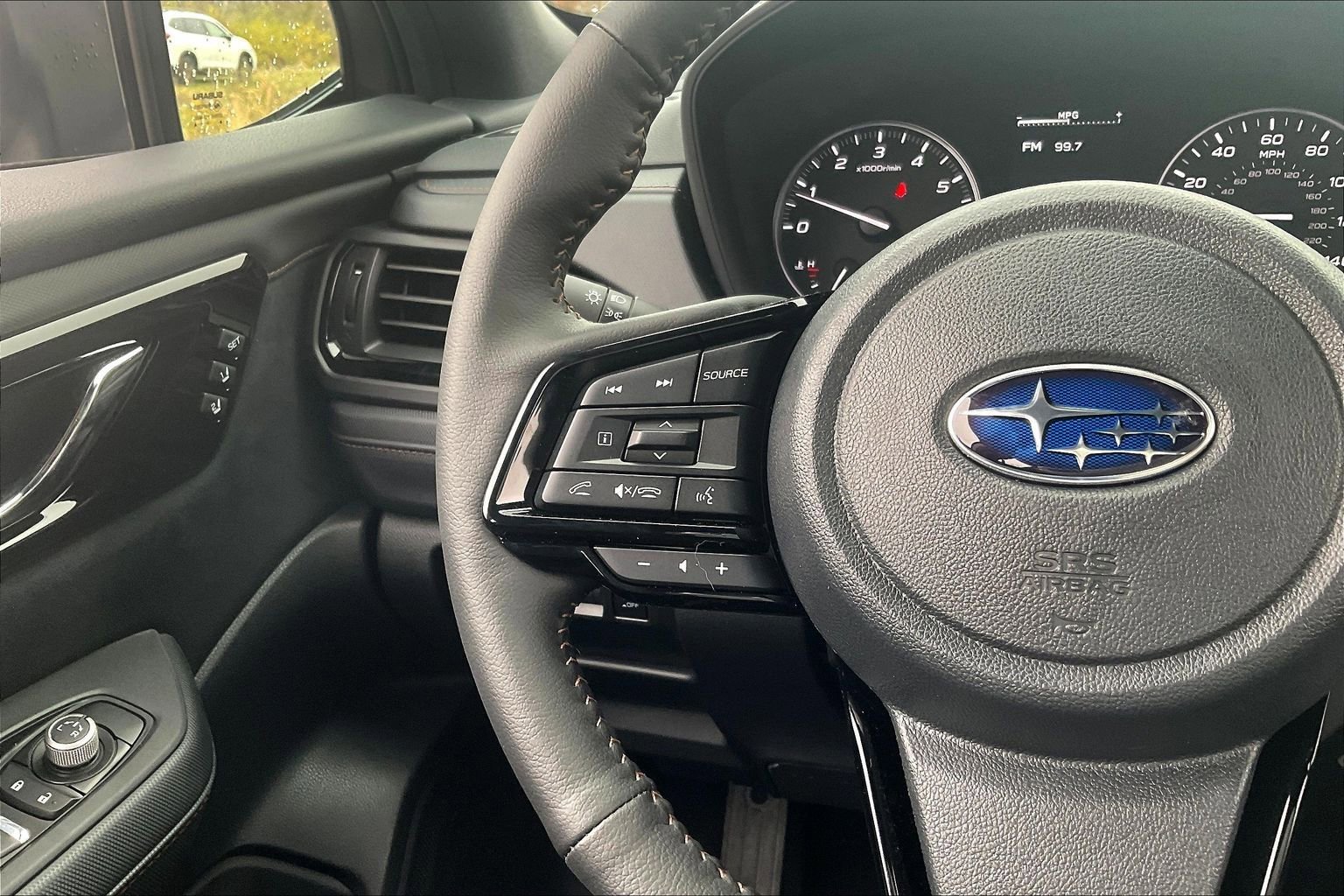 New 2026 Subaru Forester Touring image 16