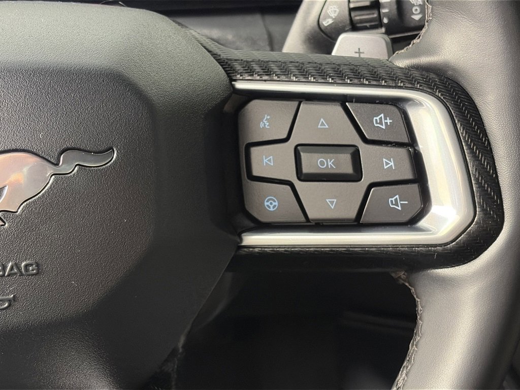 Certified 2024 Ford Mustang GT w/ GT Performance Package image 17